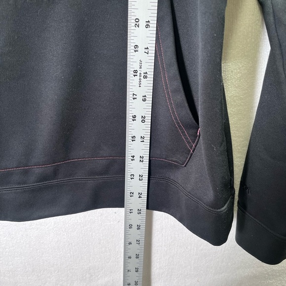 Under Armour Coldgear Realtree Performance Hoodie Sweatshirt Womens S 2489 - Picture 5 of 7